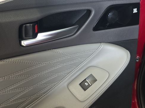 Used 2022 Toyota Avalon Limited w/ Advanced Safety Package FWD image 25