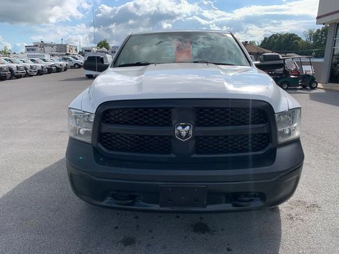 Used 2016 RAM 1500 Tradesman w/ Popular Equipment Group AWD/4WD image 2