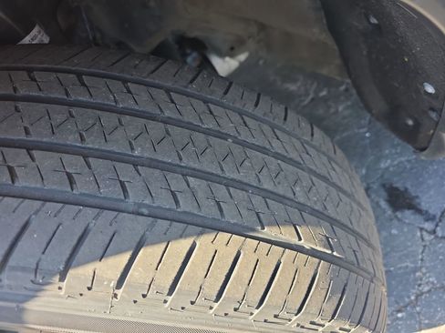 Certified 2024 Honda CR-V EX image 25