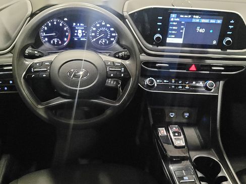 Used 2021 Hyundai Sonata SE w/ Winter Weather Package FWD image 22