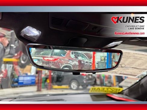 New 2026 Chevrolet Corvette Z06 image 29