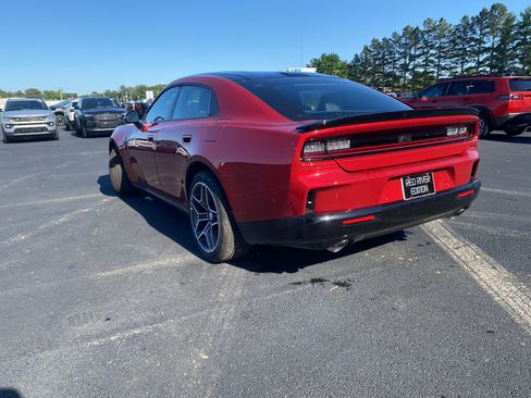 New 2026 Dodge Charger Scat Pack AWD/4WD image 7