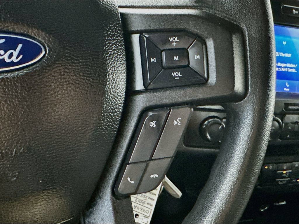 Used 2019 Ford F150 XLT AWD/4WD image 25