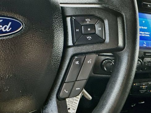 Used 2019 Ford F150 XLT AWD/4WD image 25