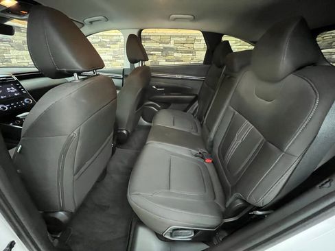 Used 2023 Hyundai Tucson SEL AWD/4WD image 30