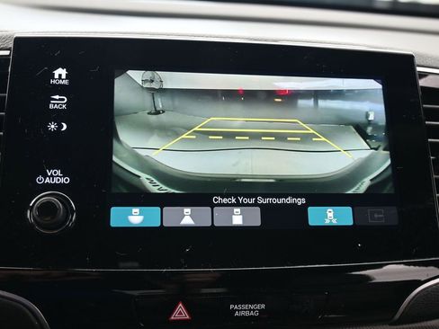 Used 2023 Honda Passport TrailSport image 21