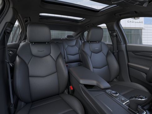 New 2026 Cadillac CT5 Sport AWD/4WD image 16