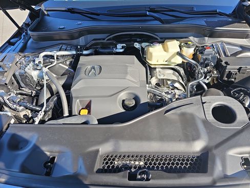 New 2026 Acura MDX Type S image 26