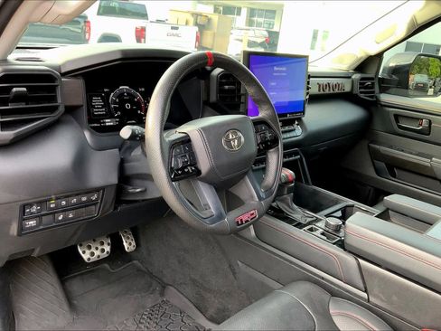 Used 2023 Toyota Tundra TRD Pro AWD/4WD image 17