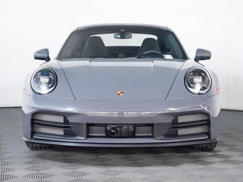 New 2026 Porsche 911 Carrera 4S image 7