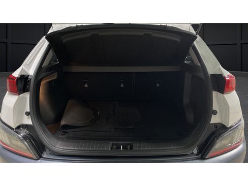 Used 2022 Hyundai Kona Limited AWD/4WD image 26