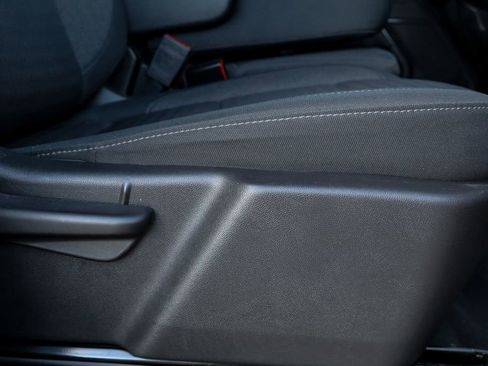 Certified 2023 Chevrolet Silverado 1500 RST image 16