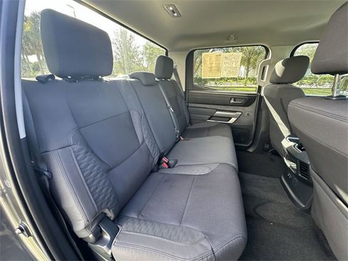 Used 2024 Toyota Tundra SR5 image 27