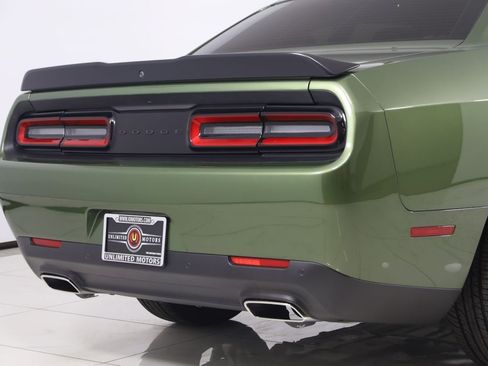 Used 2023 Dodge Challenger SXT w/ Plus Package RWD image 50