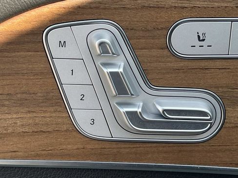 Certified 2021 Mercedes-Benz GLE 350 4MATIC image 19