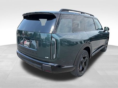 New 2027 Kia Telluride X-Line SX Prestige AWD/4WD image 7