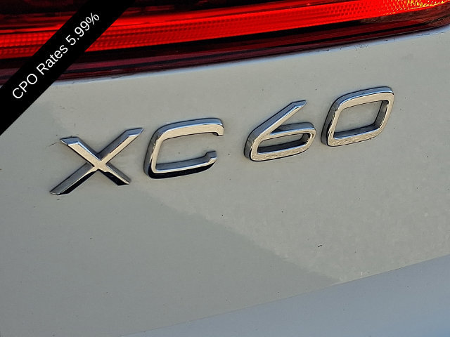 Certified 2024 Volvo XC60 B5 Plus w/ Climate Package AWD/4WD image 34