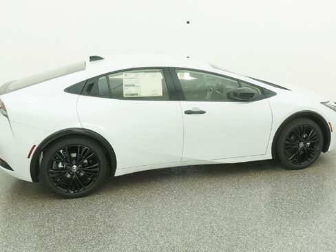 New 2026 Toyota Prius image 78