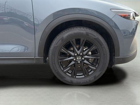 Used 2025 MAZDA CX-5 Carbon Edition AWD/4WD image 23