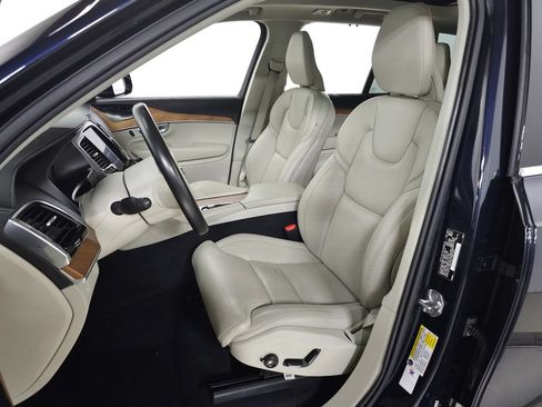 Used 2019 Volvo XC90 T6 Inscription w/ Advanced Package AWD/4WD image 16