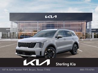 New 2026 Kia Sorento S video 1