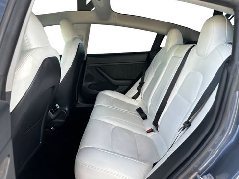 Used 2023 Tesla Model 3 Standard Range RWD image 13