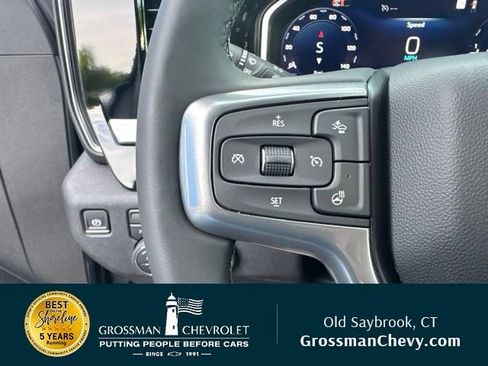 New 2026 Chevrolet Silverado 1500 LT AWD/4WD image 16
