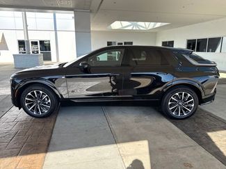 New 2026 Cadillac Lyriq Sport video 2