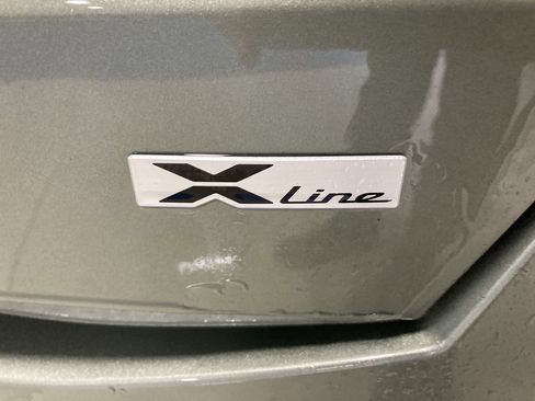 Used 2025 Kia Sorento X-Line EX AWD/4WD image 9