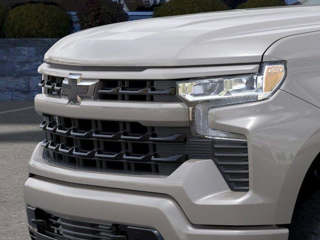 New 2026 Chevrolet Silverado 1500 RST w/ RST Select Package AWD/4WD image 14