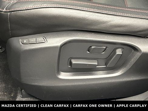 Certified 2024 MAZDA CX-5 Carbon Edition image 12