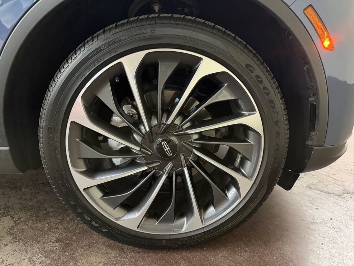 Used 2026 Lincoln Aviator Reserve w/ Illumination Package RWD image 25