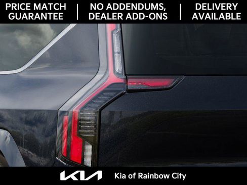 New 2026 Kia EV9 Land image 13