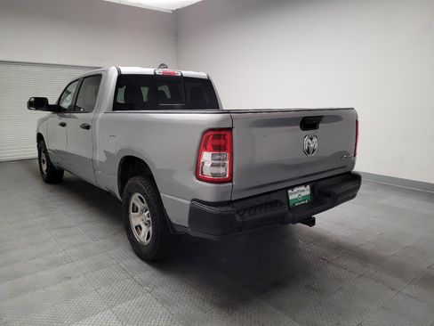 Used 2019 RAM 1500 Tradesman AWD/4WD image 5