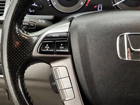 Used 2016 Honda Odyssey EX-L image 12