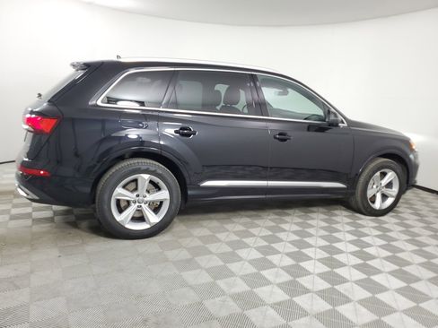 Certified 2021 Audi Q7 2.0T Premium Plus w/ Premium Plus Package image 12