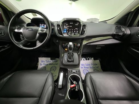 Used 2016 Ford Escape Titanium AWD/4WD image 18