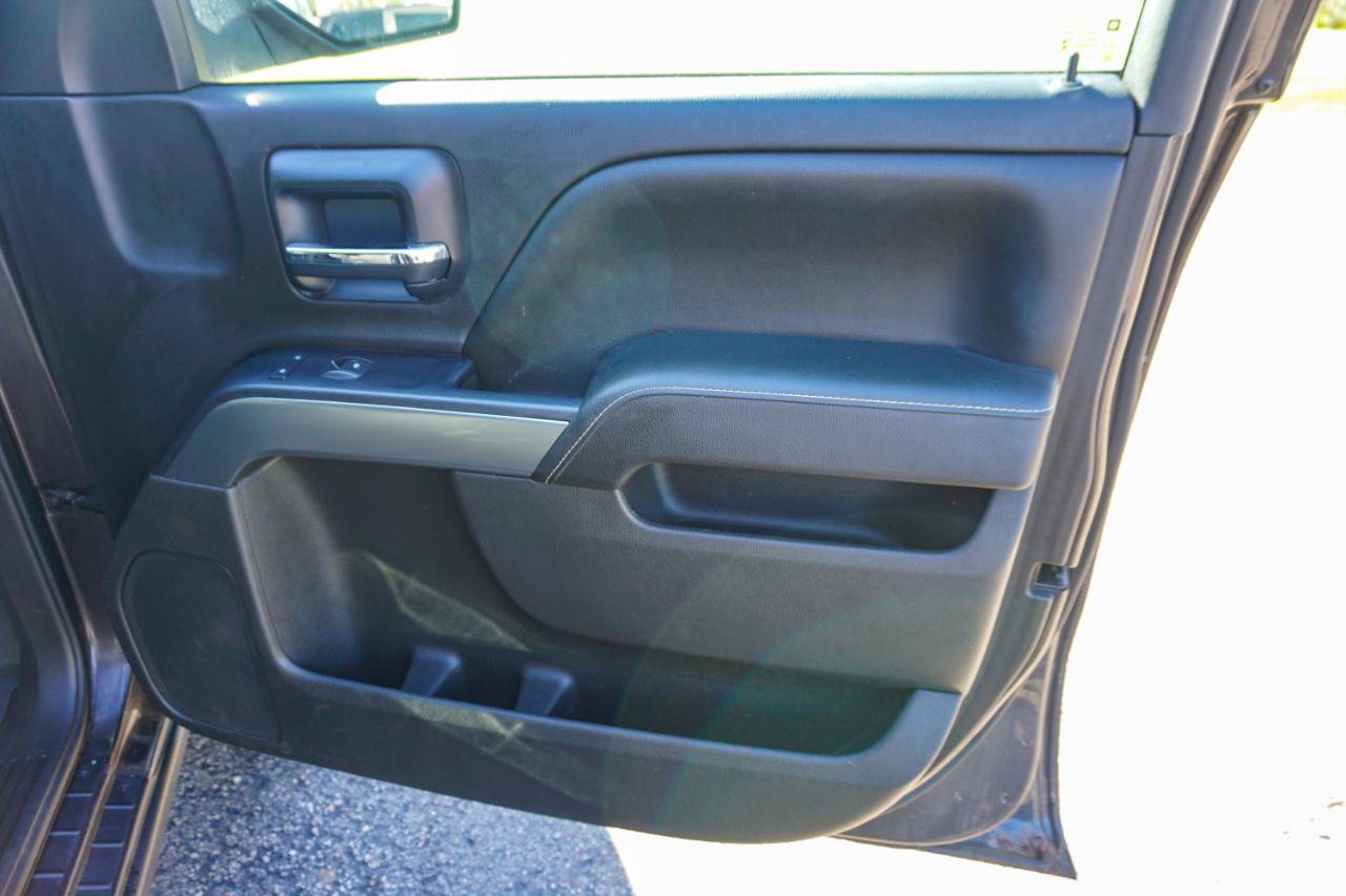 Used 2014 Chevrolet Silverado 1500 LT w/ All Star Edition AWD/4WD image 19