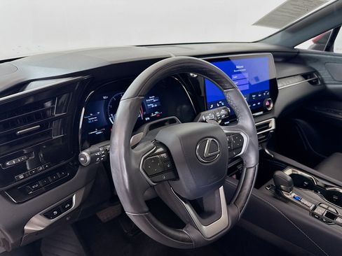 Certified 2025 Lexus RX 350 AWD w/ Convenience Package image 9