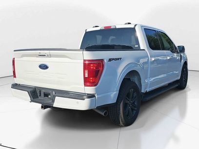 Used 2023 Ford F150 XLT w/ Equipment Group 302A High