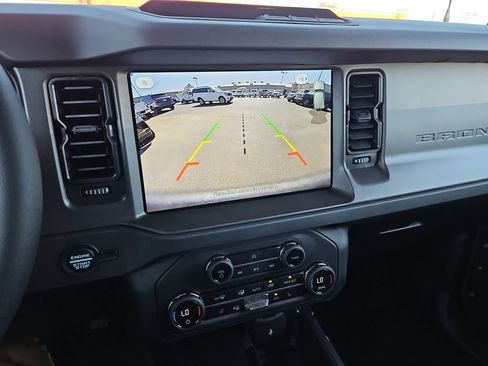 New 2026 Ford Bronco Big Bend AWD/4WD image 24