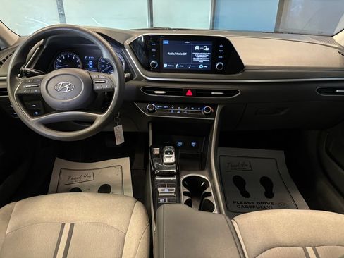 Used 2020 Hyundai Sonata SE FWD image 9