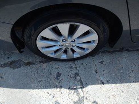 Used 2014 Honda Accord EX image 8