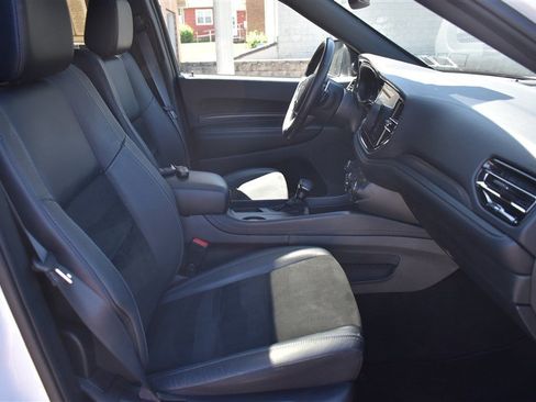 Used 2022 Dodge Durango GT AWD/4WD image 33