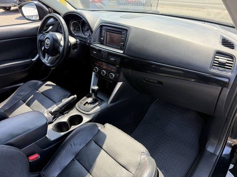 Used 2014 MAZDA CX-5 Grand Touring AWD/4WD image 13
