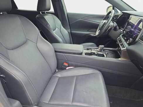 Used 2024 Lexus RX 350 Premium Plus w/ Convenience Package FWD image 10
