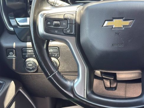 Used 2025 Chevrolet Silverado 3500 LT w/ Convenience Package AWD/4WD image 15