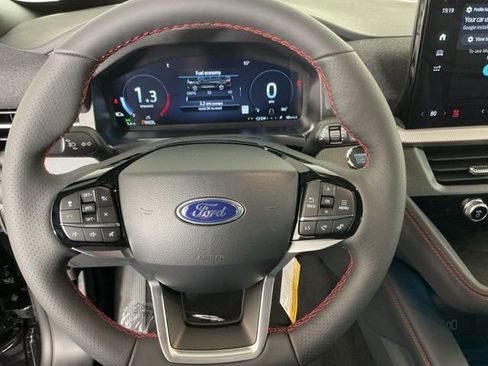 New 2026 Ford Explorer ST-Line AWD/4WD image 19