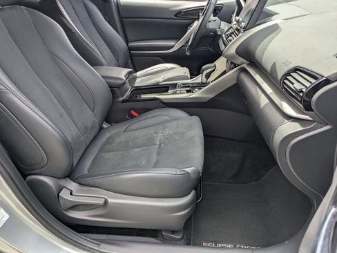 Used 2025 Mitsubishi Eclipse Cross SE AWD/4WD image 28