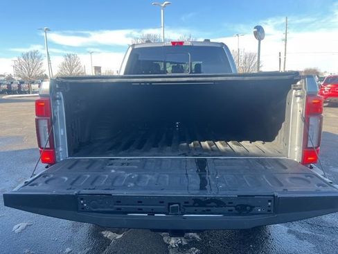Used 2020 Ford F350 Platinum image 9